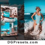 11 Supreme Tones Photoshop Actions Free Presets Preview