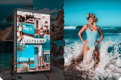 11 Supreme Tones Photoshop Actions Free Presets Preview