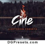 Cine SUPREME Lightroom Preset Free Preview