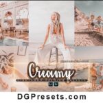 Creamy Lightroom Preset Free for Mobile & PC Preview