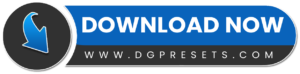 DGPresets Download Now Button