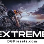 Extreme Sports Lightroom Preset Free