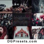 Glorious Lightroom Presets Free Preview