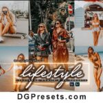 Insta Lifestyle Lightroom Presets Free Preview