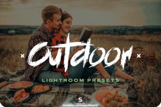 Outdoor Lightroom Presets Free Download Preview