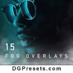 15 Fog Smoke Photoshop Overlays Free Download Preview